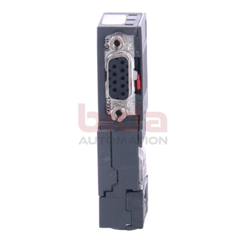 Siemens 6ES7972-0BB50-0XA0 / 6ES7 972-0BB50-0XA0 SIMATIC DP, ANSCHLUSSSTECKER FUER PROFIBUS / SIMATIC DP, CONNECTOR FOR PROFIBUS