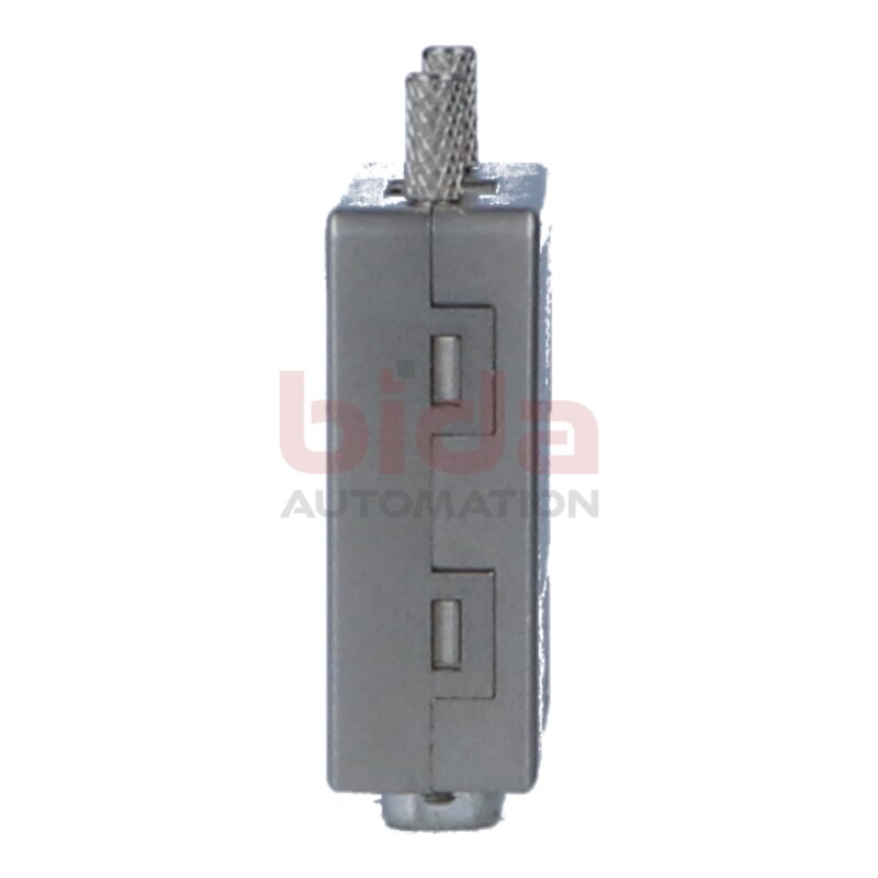 PHOENIX CONTACT 9138151-00 Steckergeh&auml;use / plug housing