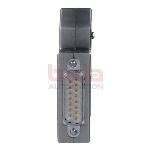 PHOENIX CONTACT 9138151-00 Steckergeh&auml;use / plug housing