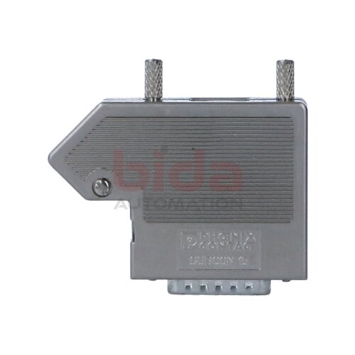 PHOENIX CONTACT 9138151-00 Steckergeh&auml;use / plug housing