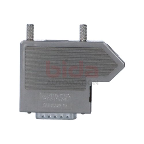 PHOENIX CONTACT 9138151-00 Steckergeh&auml;use / plug housing