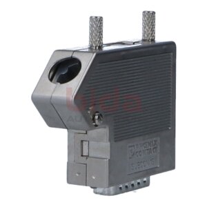 PHOENIX CONTACT 9138151-00 Steckergehäuse / plug...