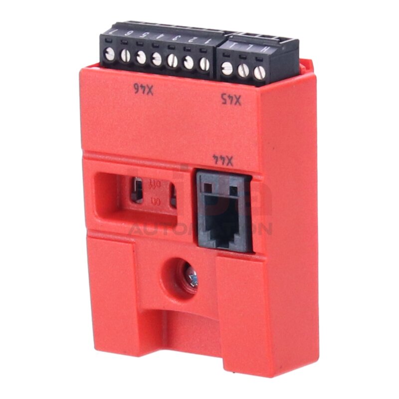 SEW 08249148.10 (FSC11B) Kommunikationsschnittstelle Communication interface