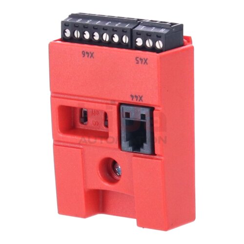 SEW 08249148.10 (FSC11B) Kommunikationsschnittstelle Communication interface