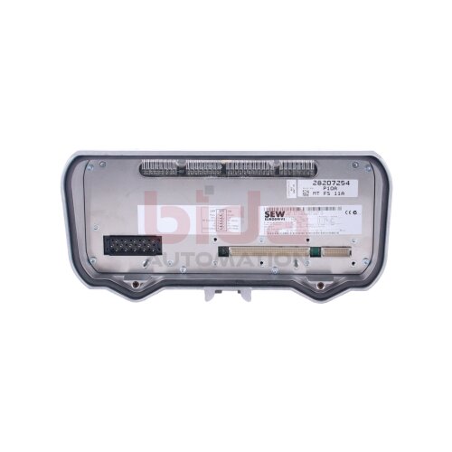 SEW MTF11A007-503-P10A-10 (0MTXSEWE) Movifit Umrichter Inverter