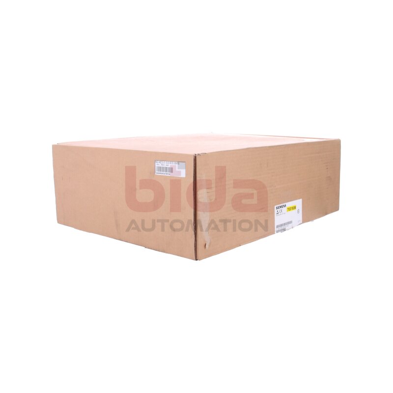 Siemens 6AV7861-5TB10-1BA0 SIMATIC Flachbildschirm Flat Panel
