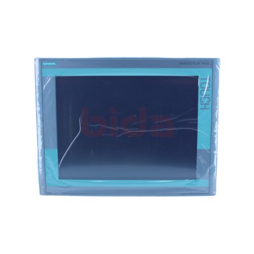 Siemens 6AV7861-5TB10-1BA0 SIMATIC Flachbildschirm Flat Panel