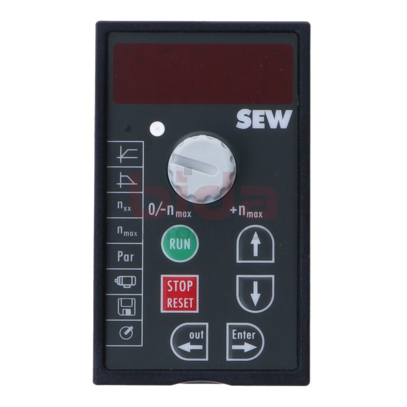 SEW FBG11B (1707512) Einfachbedienger&auml;t Single operating device