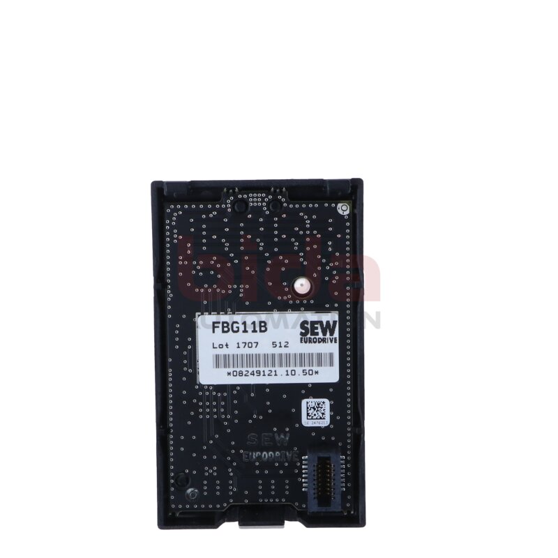 SEW FBG11B (1707512) Einfachbedienger&auml;t Single operating device