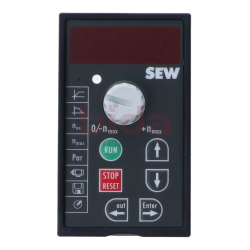 SEW FBG11B (1707512) Einfachbedienger&auml;t Single operating device