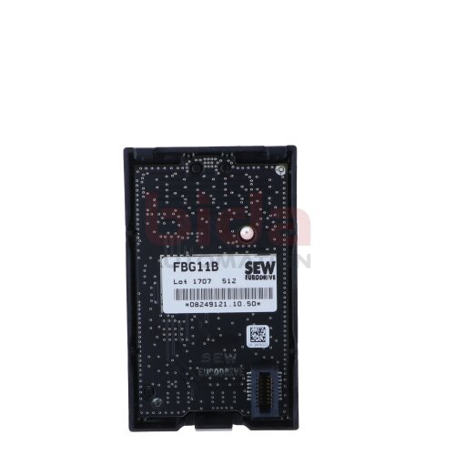 SEW FBG11B (1707512) Einfachbedienger&auml;t Single operating device