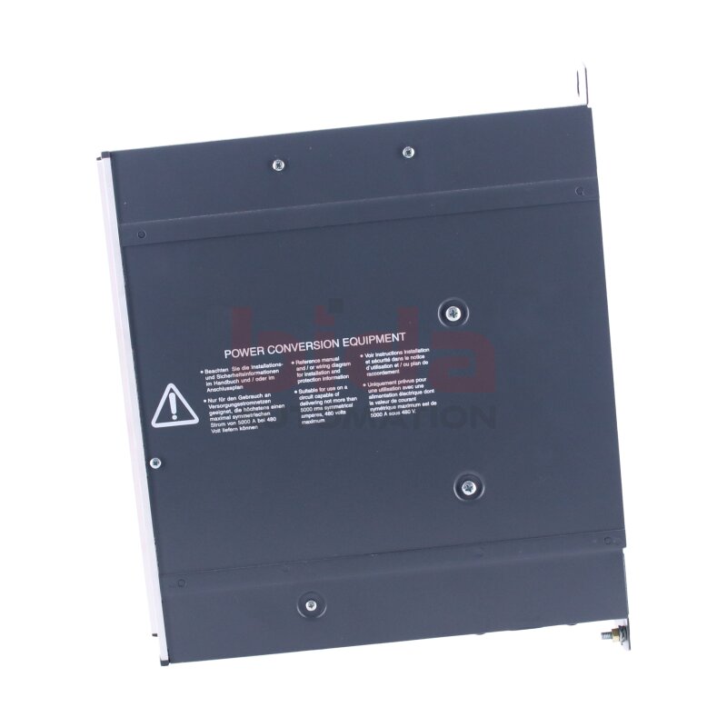 BECKHOFF AX2003 (00780291534) Servoantrieb / Servo drive 3x230-480V