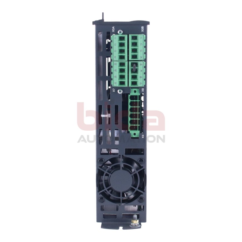 BECKHOFF AX2003 (00780291534) Servoantrieb / Servo drive 3x230-480V
