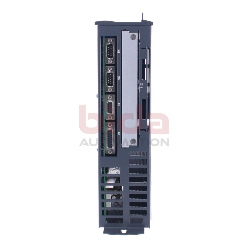 BECKHOFF AX2003 (00780291534) Servoantrieb / Servo drive 3x230-480V