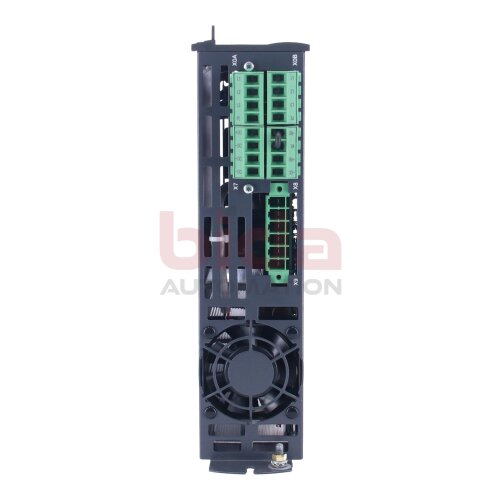 BECKHOFF AX2003 (00780291534) Servoantrieb / Servo drive 3x230-480V