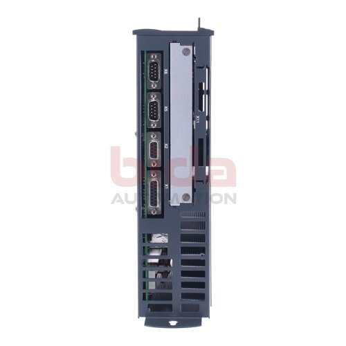 BECKHOFF AX2003 (00780291534) Servoantrieb / Servo drive 3x230-480V