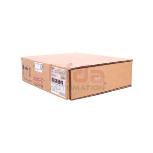 BECKHOFF AX2003 (00780291534) Servoantrieb / Servo drive...