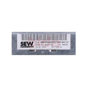 SEW BW147(89456) Bremswiederstand Braking resistor