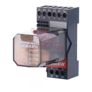 SCHRACK RN306220 Koppelrelais Interlock relay