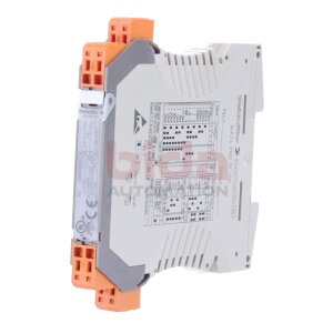 WEIDMÜLLER 8560750000 Signal‑Wandler / DC‑DC‑Isolator