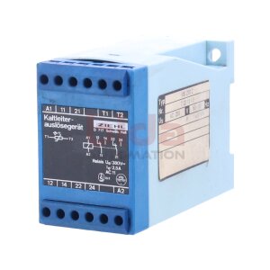 ZIEHL MS220Z Kaltleiter-auslösegerät  PTC...