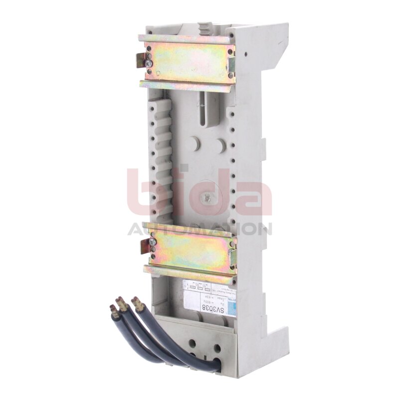 RITTAL SV3038 Ger&auml;teadapter / Device adapter 500V / 63A