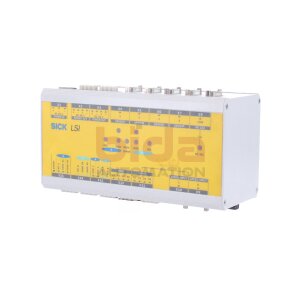 Sick LSI101-112 Laser Scanner Interface 24V DC