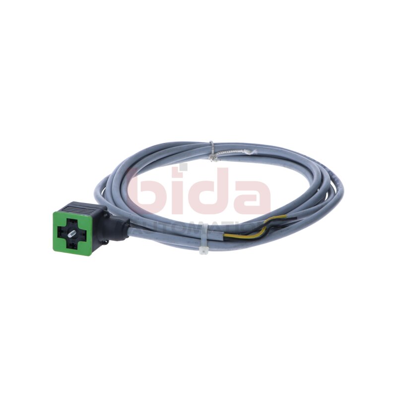 MURR 7000-18021-2160300 MSUD Ventilst. A-18mm freies Ltg-ende