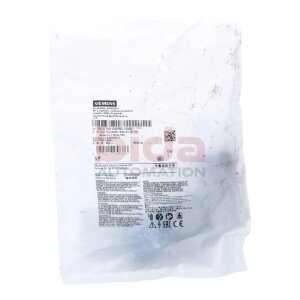 Siemens 3SU1150-0AB60-1BA0 / 3SU1 150-0AB60-1BA0 SIMATIC...