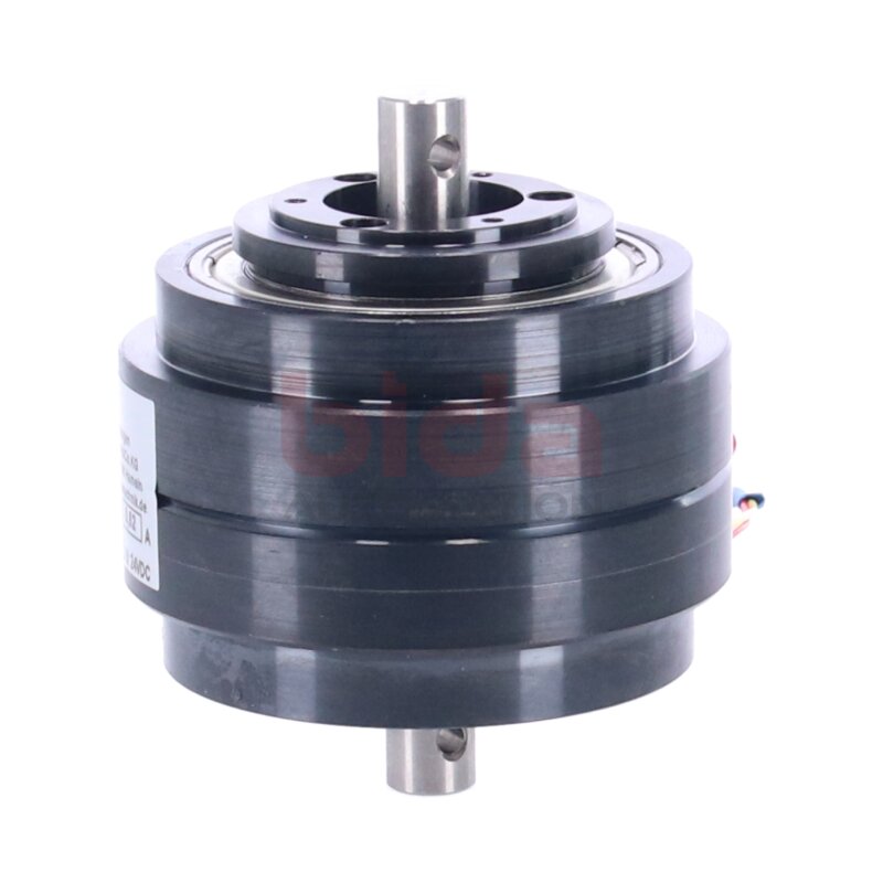 LIEDTKE EFAS50 / EFAS 50F (32122500) Magnetpulverkupplung/-bremse Electromagnetic clutch/brake