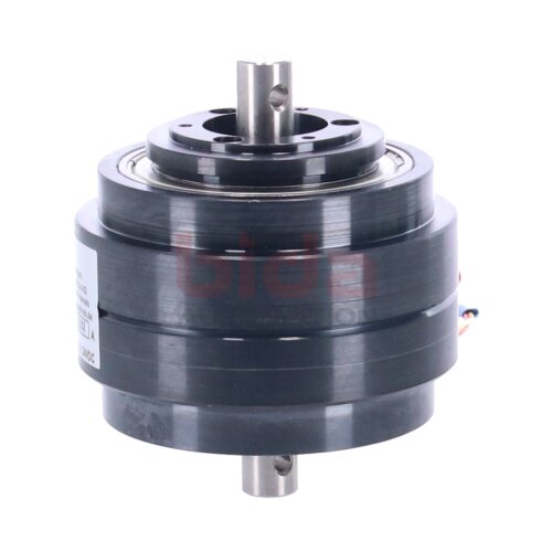 LIEDTKE EFAS50 / EFAS 50F (32122500) Magnetpulverkupplung/-bremse Electromagnetic clutch/brake