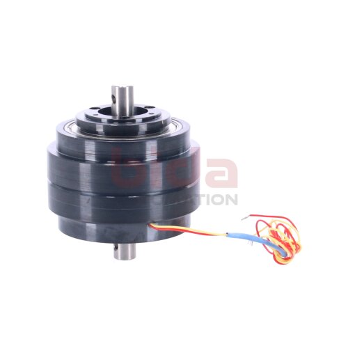 LIEDTKE EFAS50 / EFAS 50F (32122500) Magnetpulverkupplung/-bremse Electromagnetic clutch/brake
