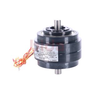 LIEDTKE EFAS50 / EFAS 50F (32122500)...