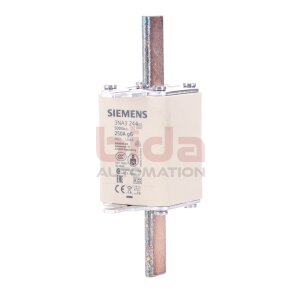 Siemens 3NA3244 NH-Sicherungseinsatz / NH fuse-link NH2,...