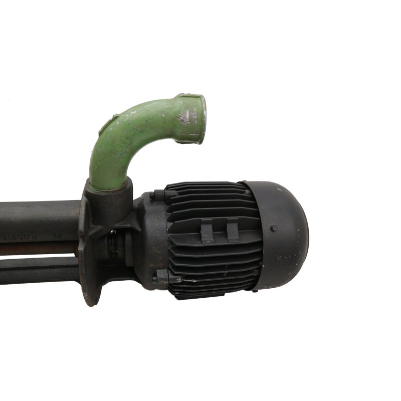 Brinkmann Pumps TAL403/470 Pumpe pump 1,7kW 50Hz
