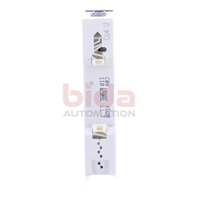 Siemens 5SY5104-7 / 5SY5 104-7 Leitungsschutzschalter Allstrom All-current circuit breaker