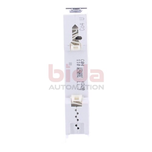 Siemens 5SY5104-7 / 5SY5 104-7 Leitungsschutzschalter Allstrom All-current circuit breaker
