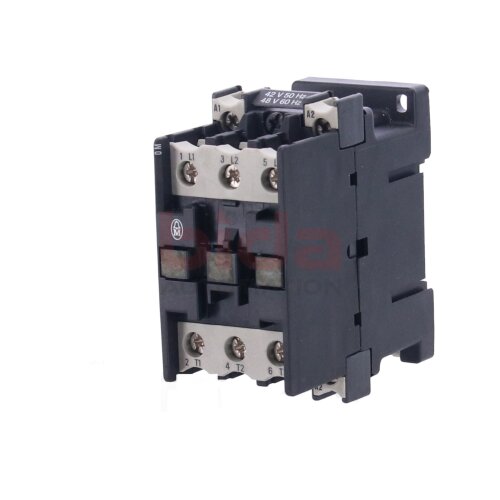 Siemens DIL0M / DIL 0 M Sch&uuml;tz Contector