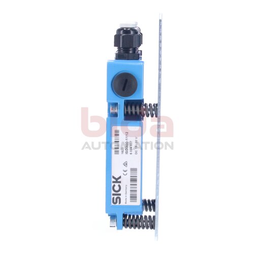 Sick ISD300-1112 Optische Daten&uuml;bertragung / Optical data transmission DC 18...30V