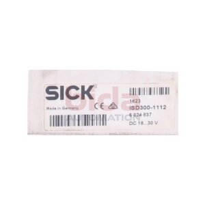 Sick ISD300-1112 Optische Datenübertragung / Optical...