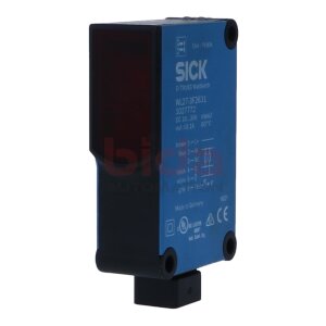 Sick WL27-3F2631(1027772) Lichtschranke Light barrier