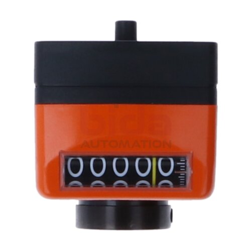 SIKO DA09S-0041 Positionsanzeige Position indicator