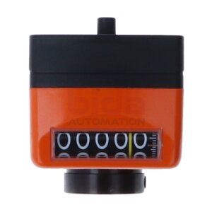 SIKO DA09S-0041 Positionsanzeige Position indicator
