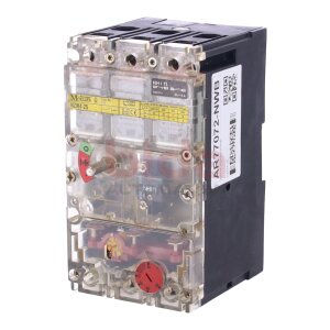 MOELLER NZM4-25 Leistungsschalter Circuit breaker