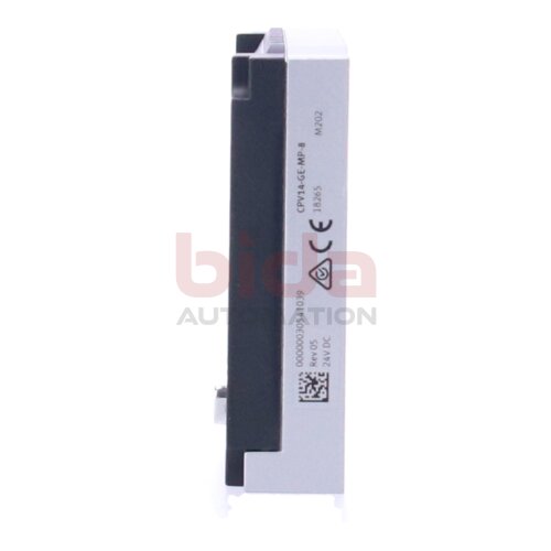 Festo CPV14-GE-MP-8 (18265) Elektrik-Anschaltung / Electrical connection