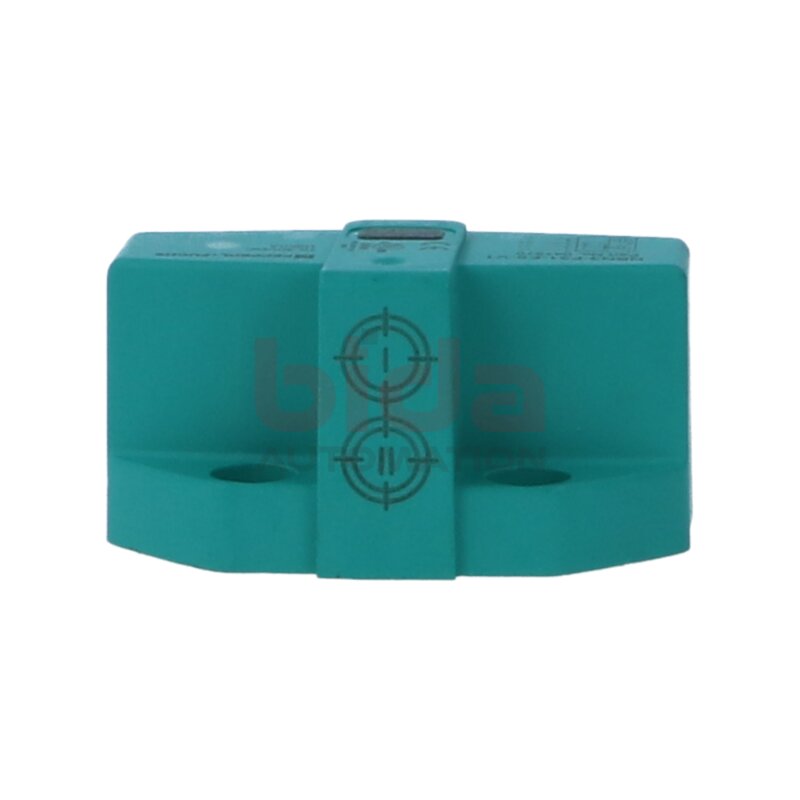 PEPPERL+FUCHS NBN3-F31-E8-V1 Induktiver Sensor / Inductive sensor