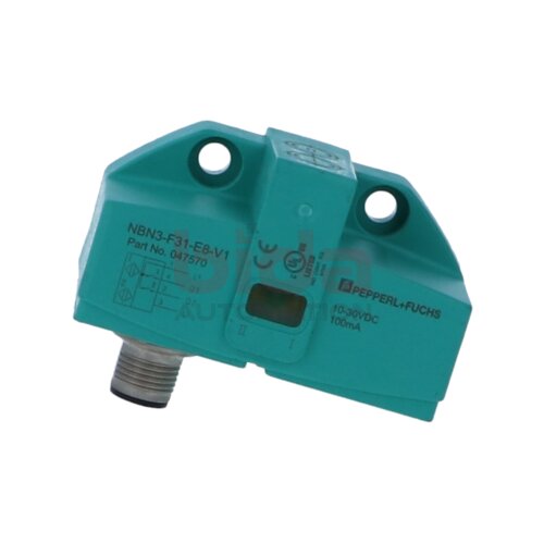 PEPPERL+FUCHS NBN3-F31-E8-V1 Induktiver Sensor / Inductive sensor