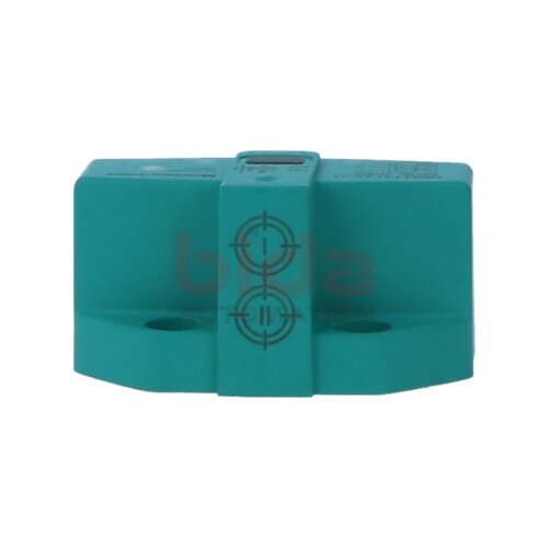 PEPPERL+FUCHS NBN3-F31-E8-V1 Induktiver Sensor / Inductive sensor