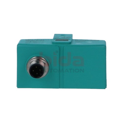 PEPPERL+FUCHS NBN3-F31-E8-V1 Induktiver Sensor / Inductive sensor
