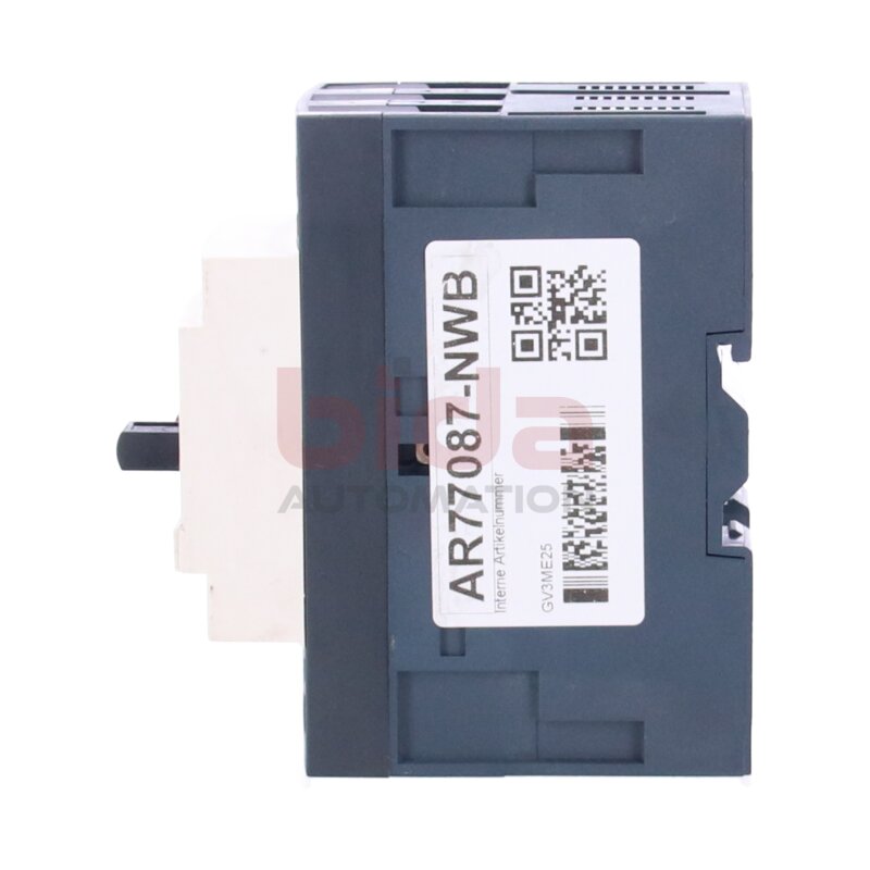 Telemecanique GV3ME25 Motorschutzschalter Motor circuit breaker